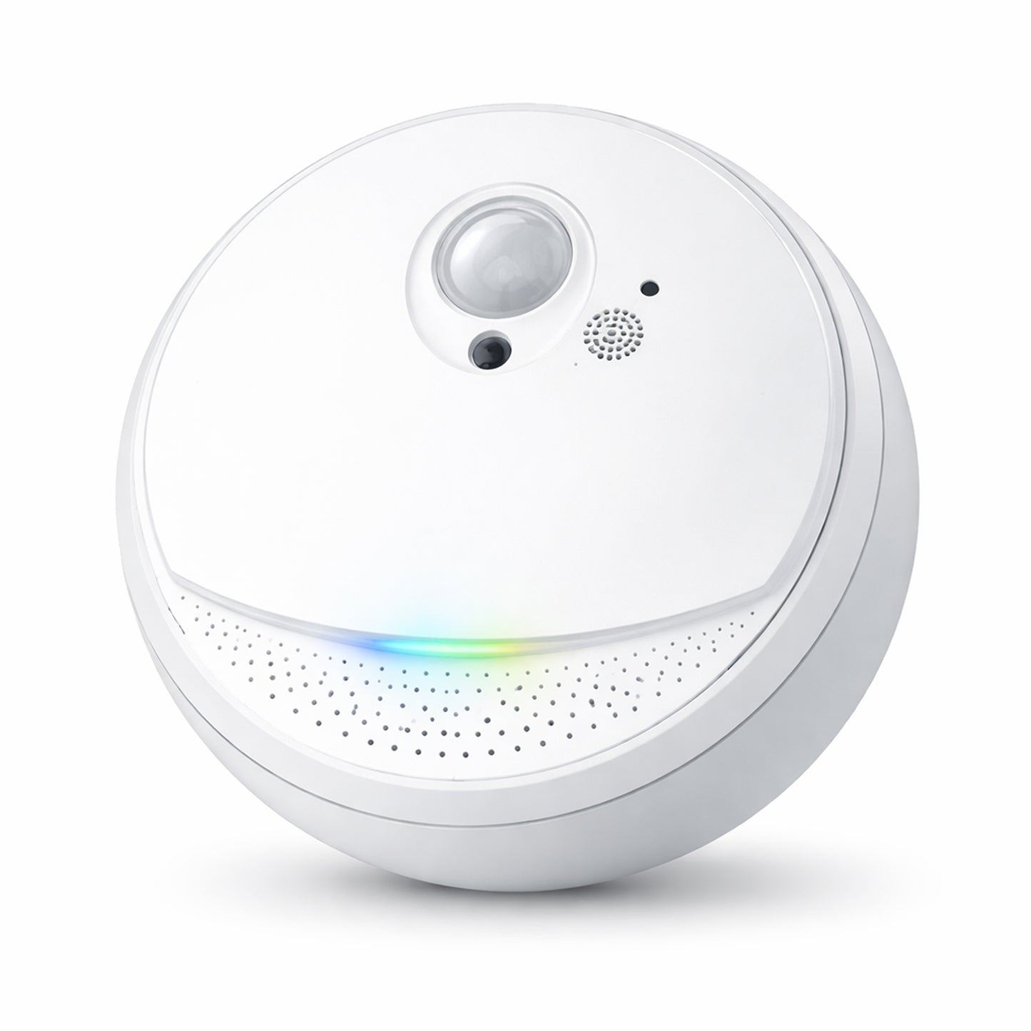 EnSense | Temperature and Humidity Sensor | Wall Mounted / Roof Mounted | Battery Powered